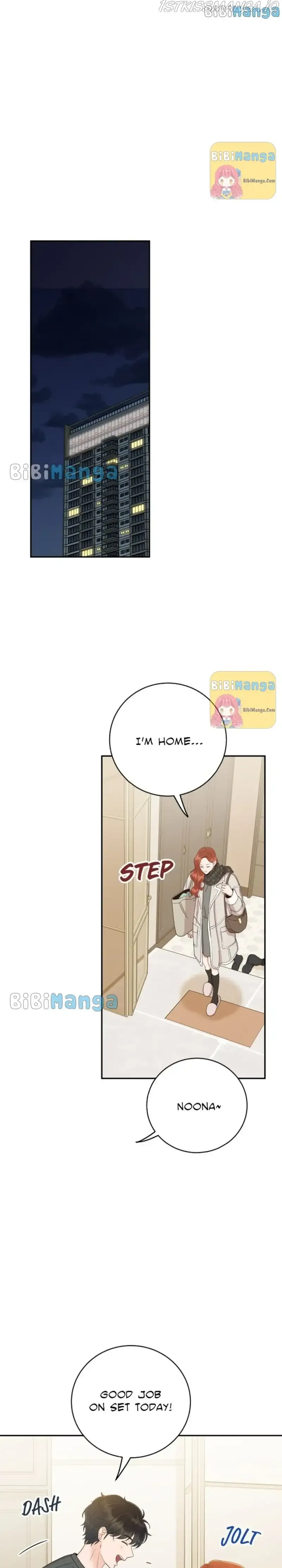 Family-Like XX Chapter 36 page 15