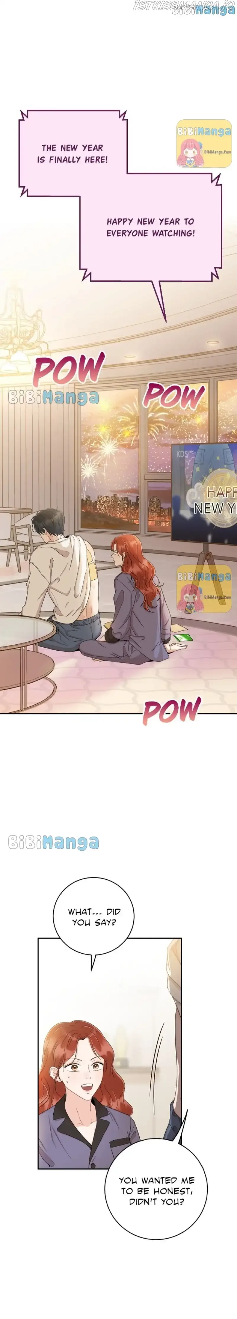 Family-Like XX Chapter 36 page 39