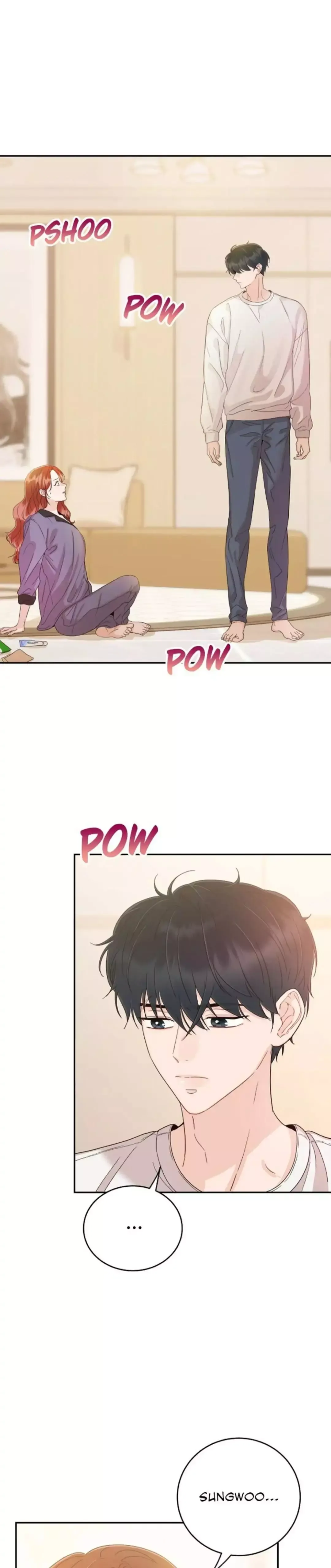 Family-Like XX Chapter 37 page 1