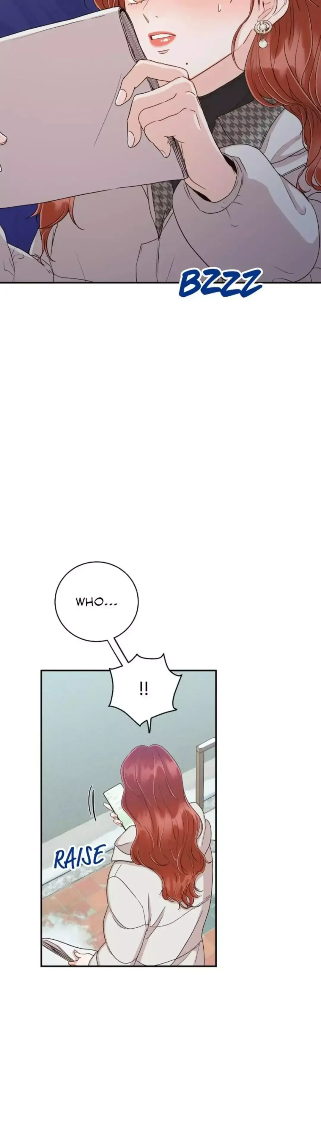 Family-Like XX Chapter 37 page 30