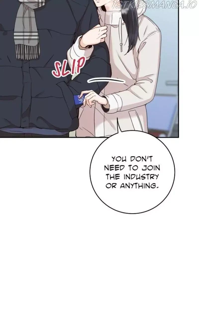 Family-Like XX Chapter 38 page 24