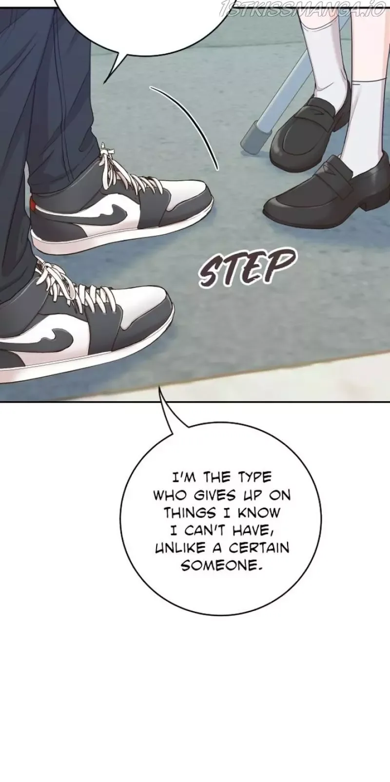 Family-Like XX Chapter 38 page 21