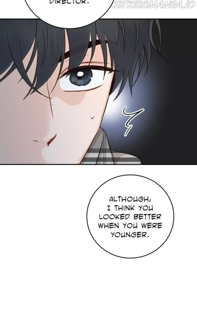 Family-Like XX Chapter 38 page 6