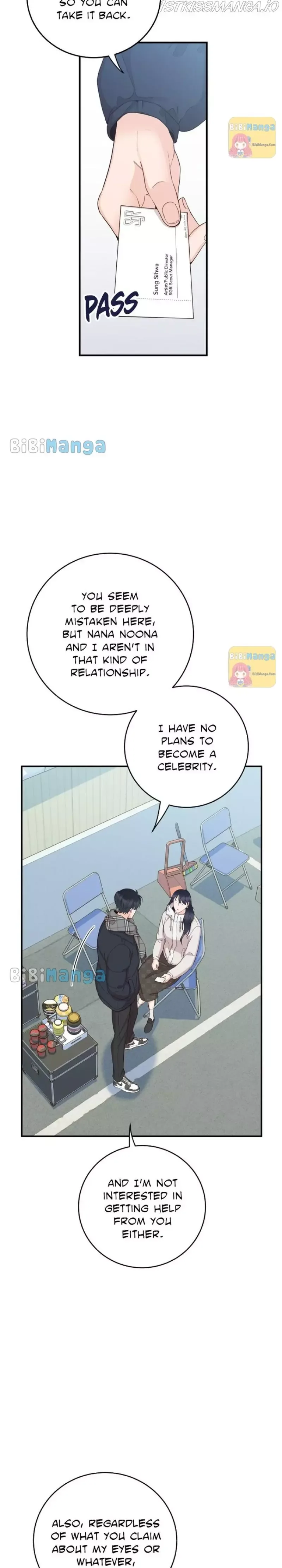 Family-Like XX Chapter 38 page 20