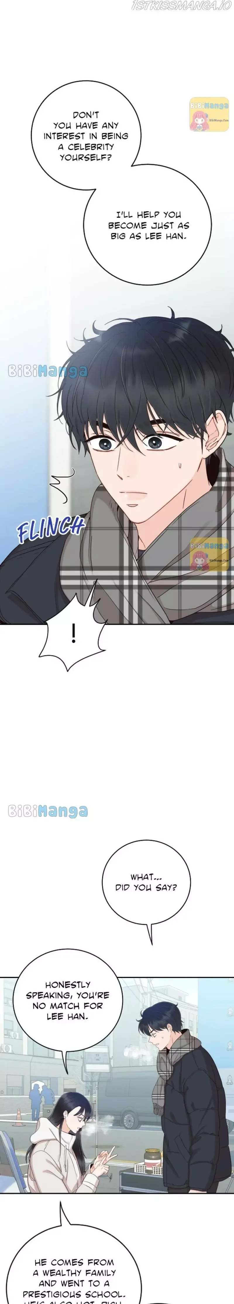 Family-Like XX Chapter 38 page 13