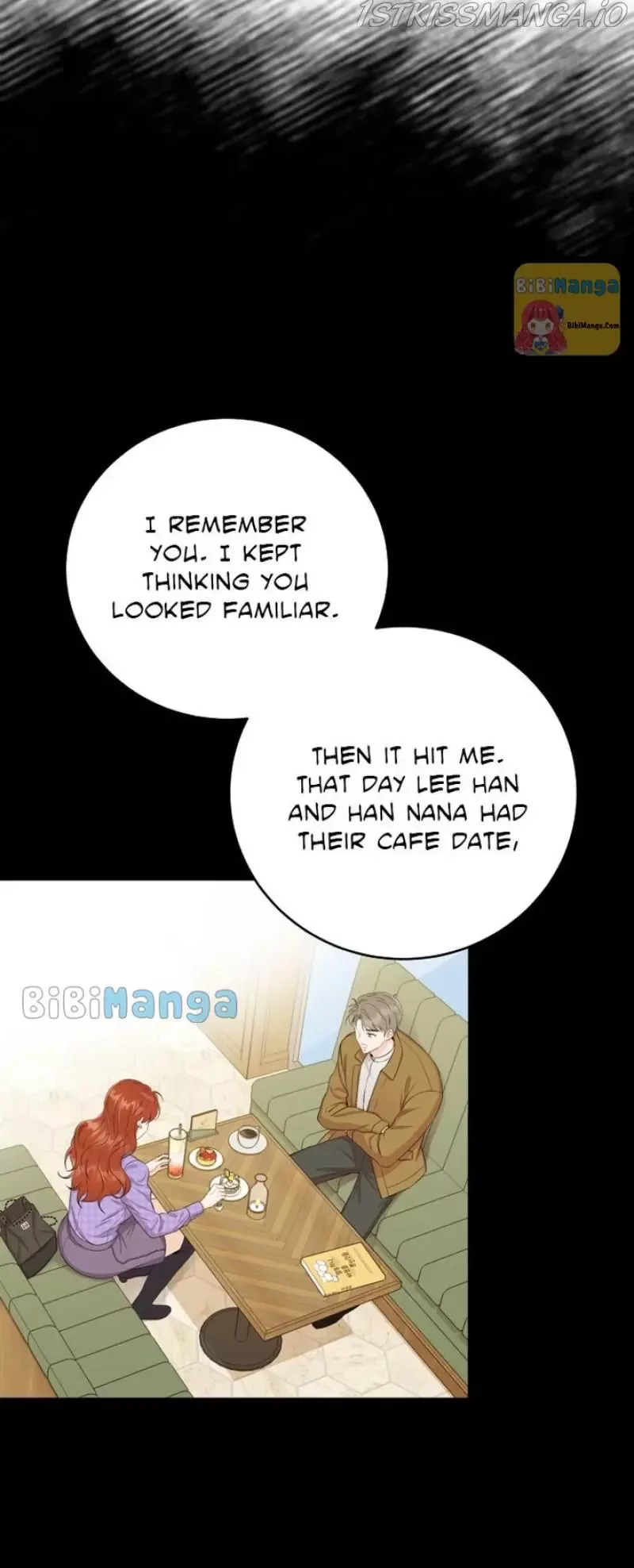 Family-Like XX Chapter 38 page 9