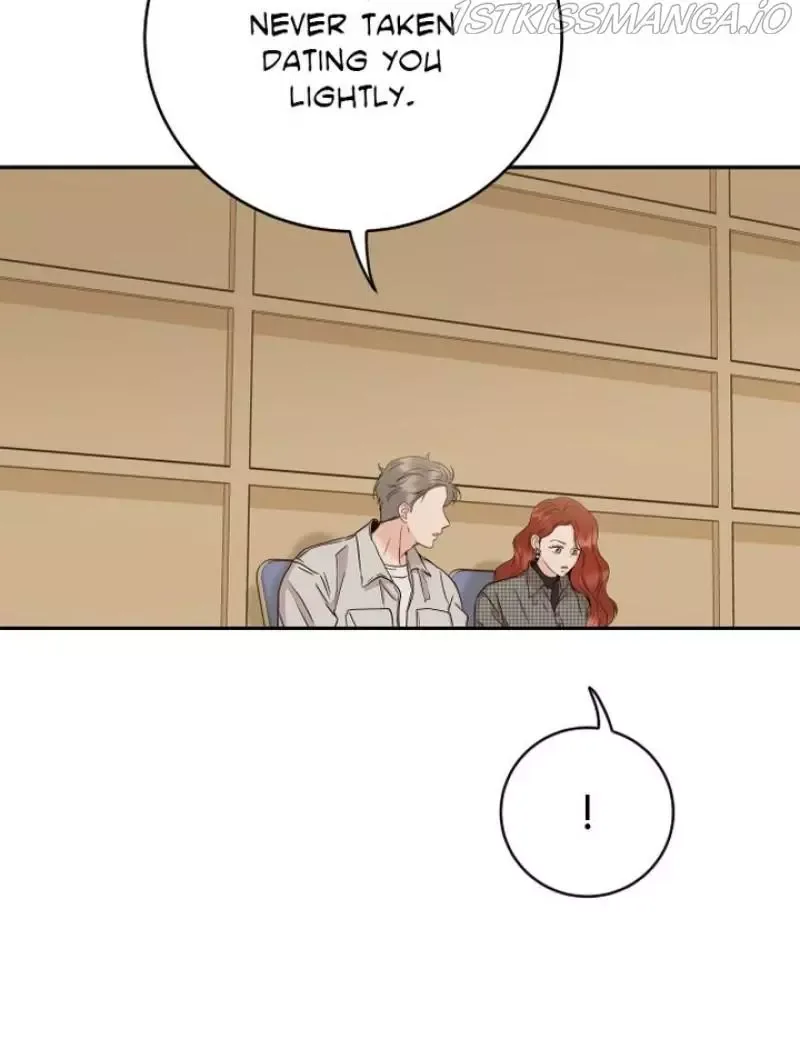Family-Like XX Chapter 38 page 34