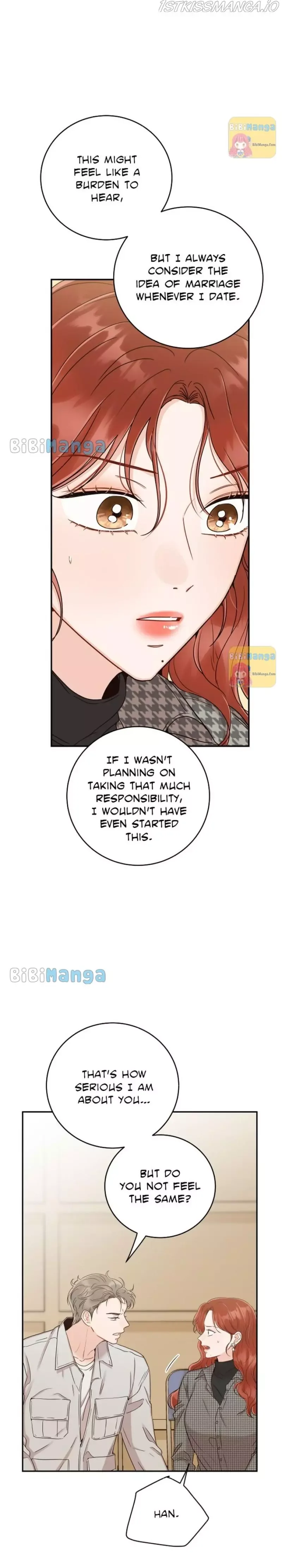 Family-Like XX Chapter 38 page 35