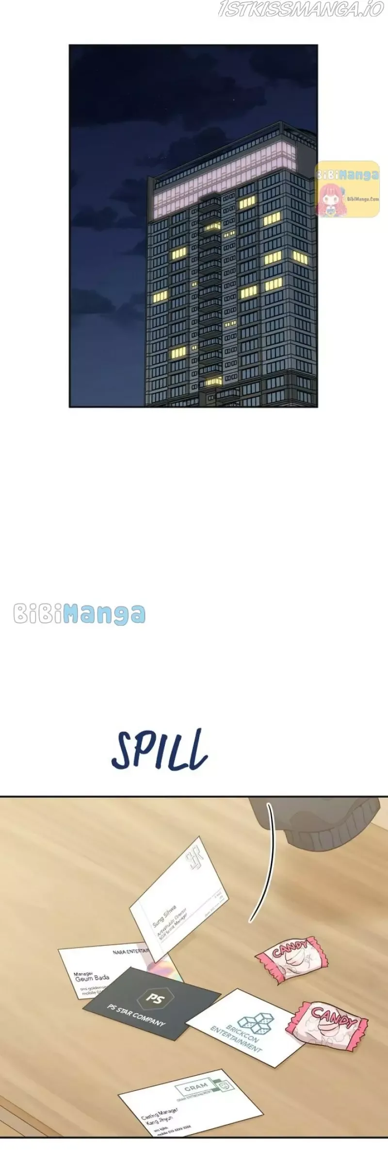 Family-Like XX Chapter 38 page 44
