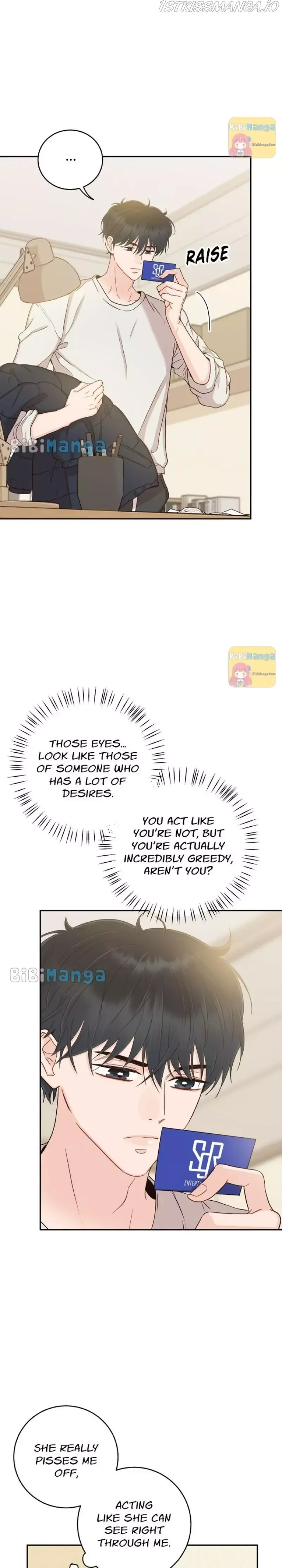 Family-Like XX Chapter 38 page 45