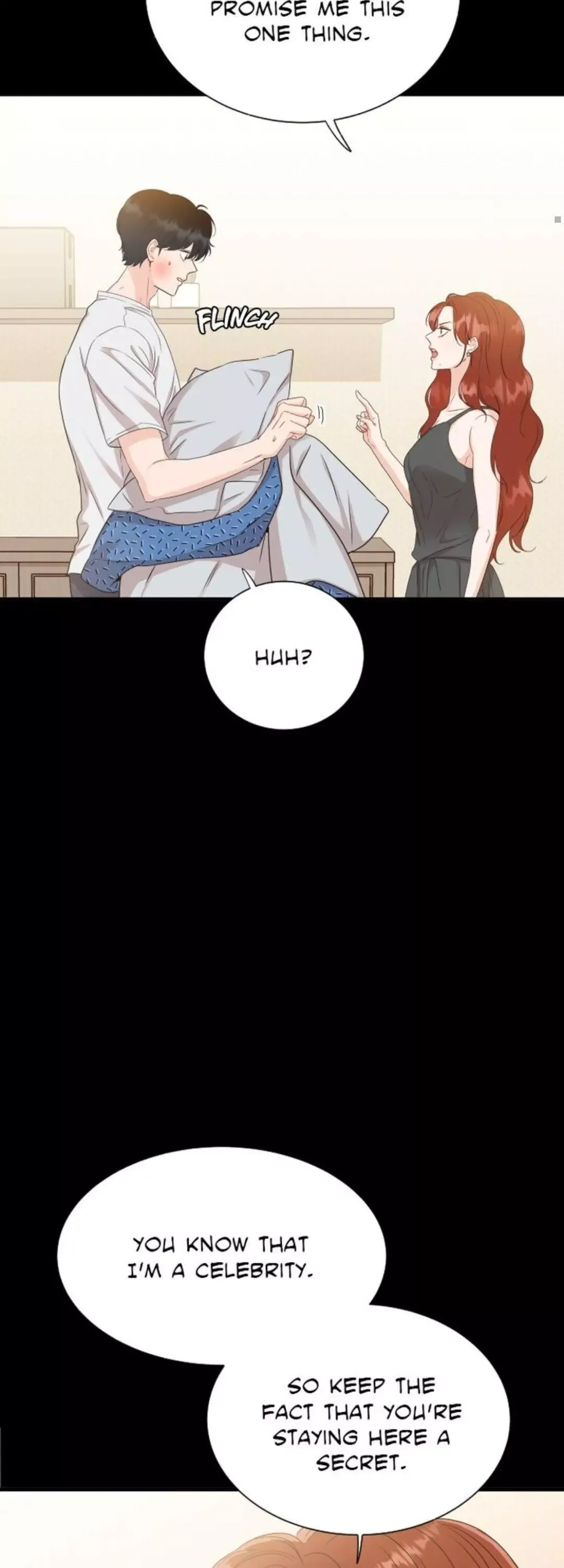 Family-Like XX Chapter 4 page 16
