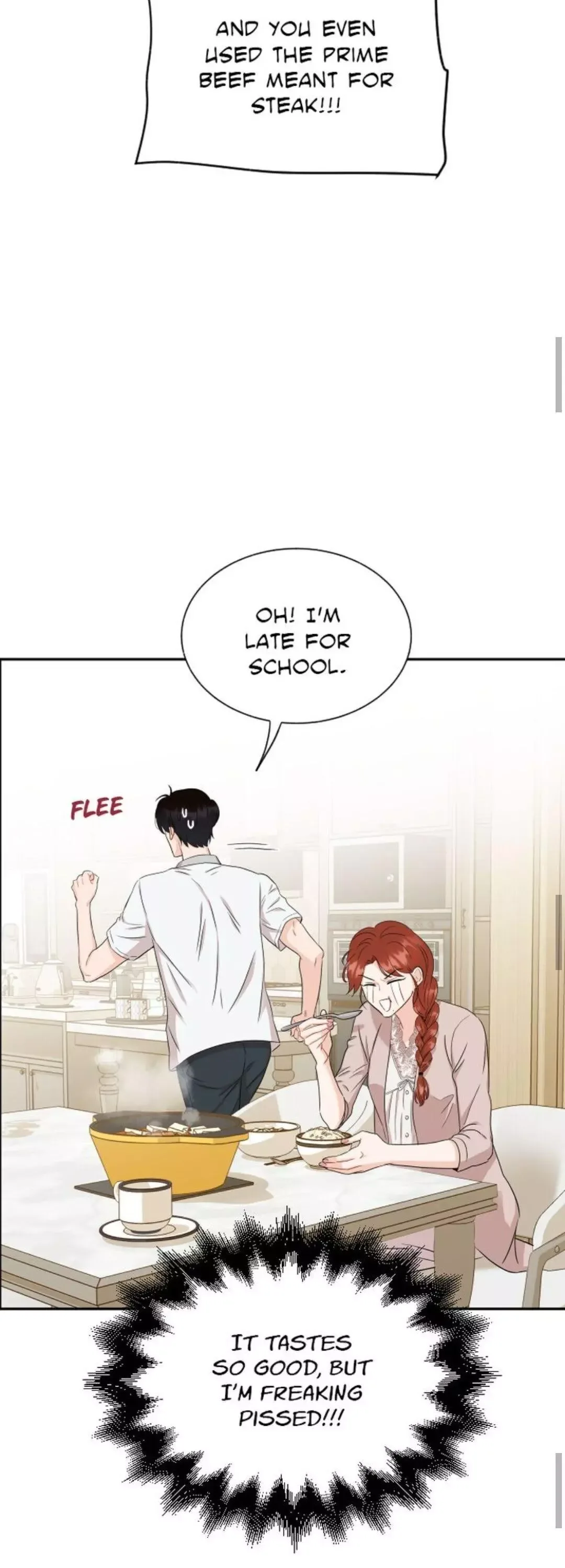 Family-Like XX Chapter 4 page 24