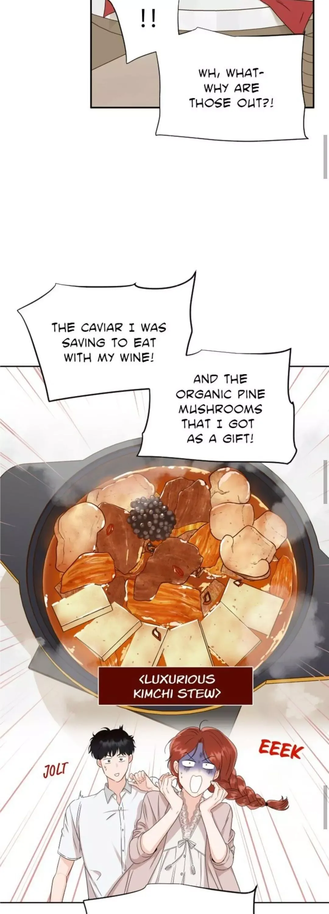 Family-Like XX Chapter 4 page 23