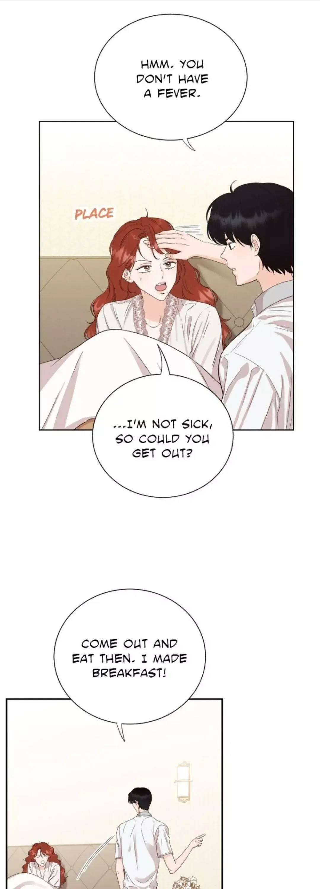 Family-Like XX Chapter 4 page 7