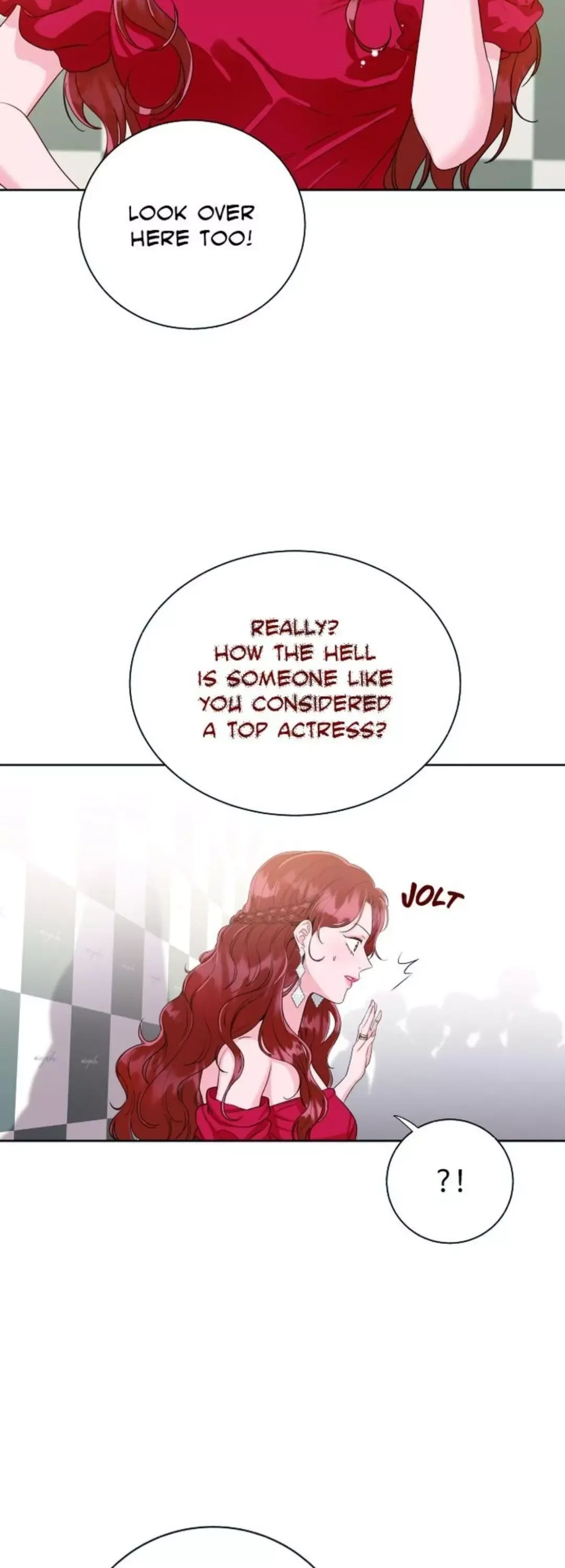Family-Like XX Chapter 4 page 3