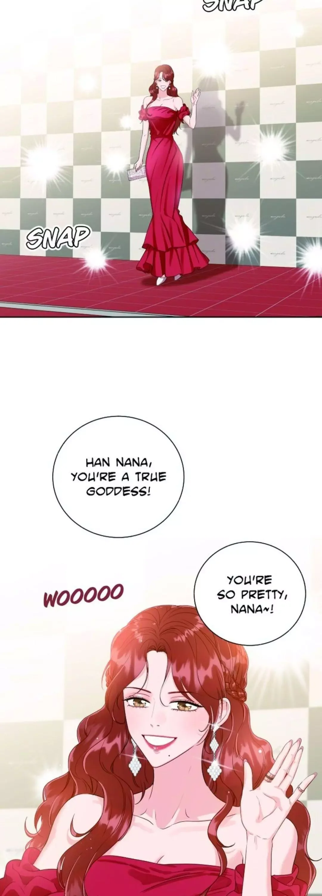 Family-Like XX Chapter 4 page 2