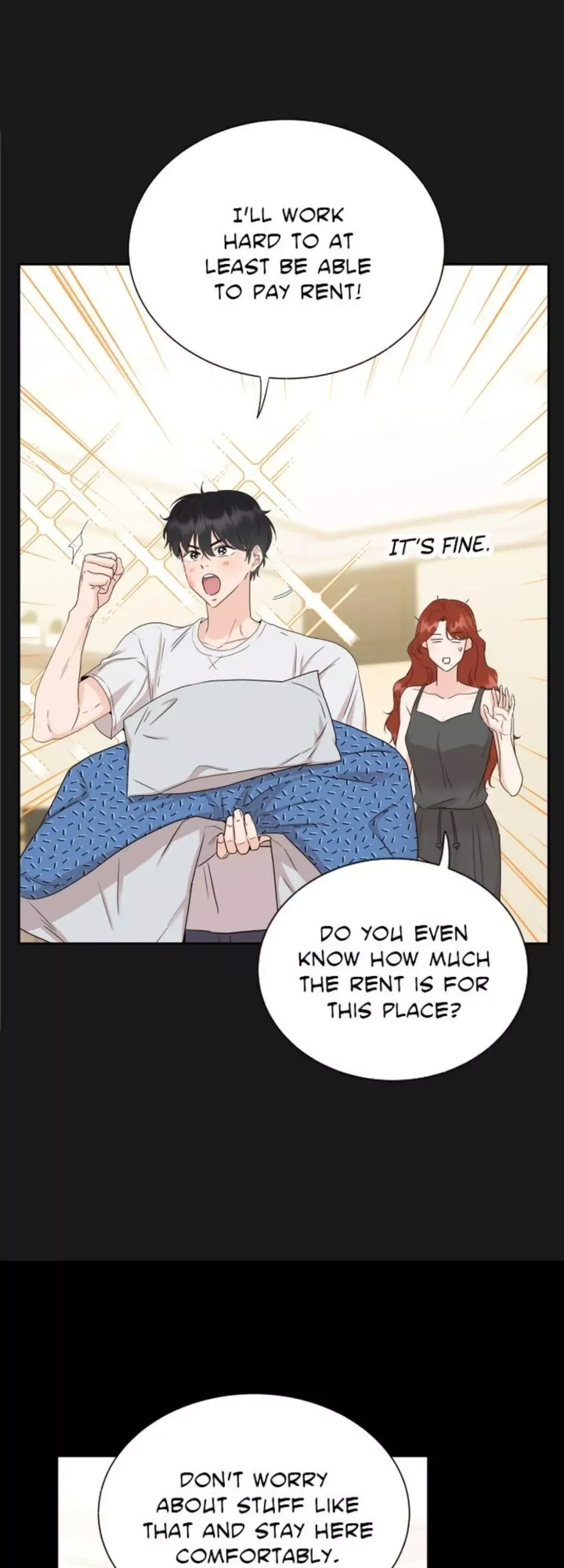 Family-Like XX Chapter 4 page 12