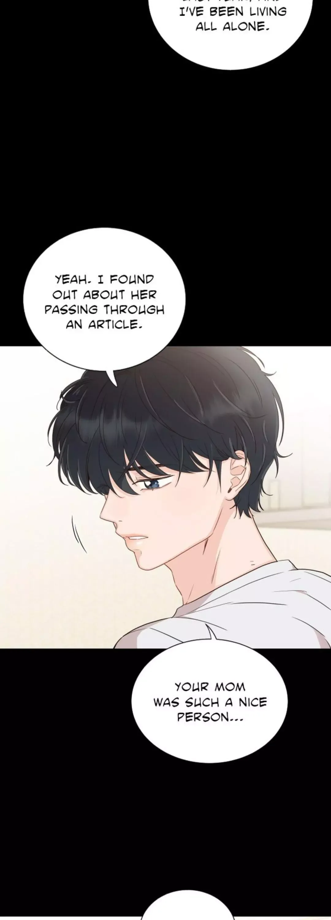 Family-Like XX Chapter 4 page 14