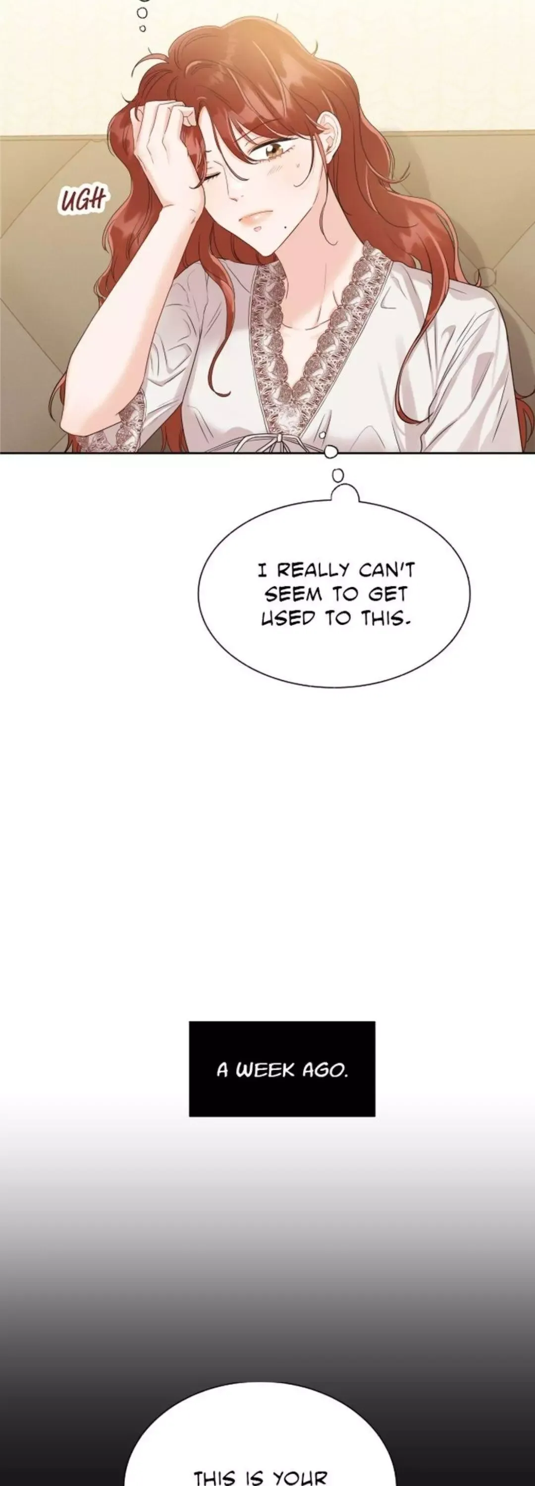Family-Like XX Chapter 4 page 9