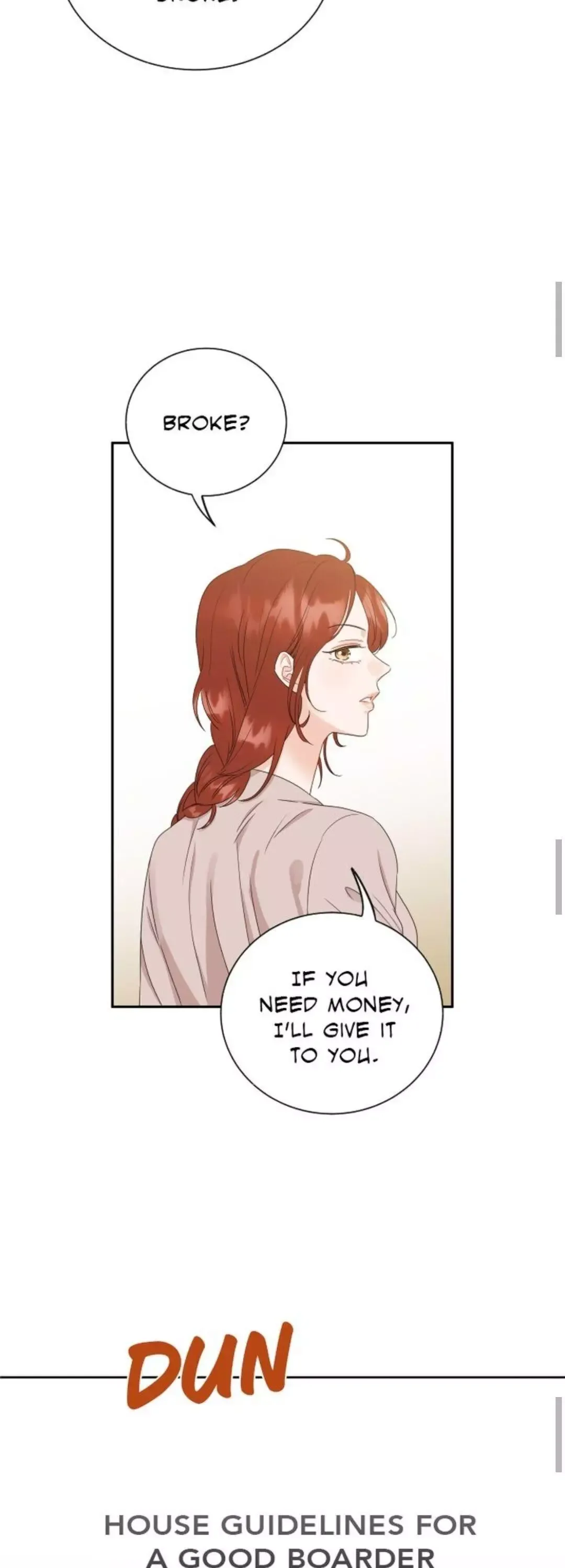 Family-Like XX Chapter 4 page 31