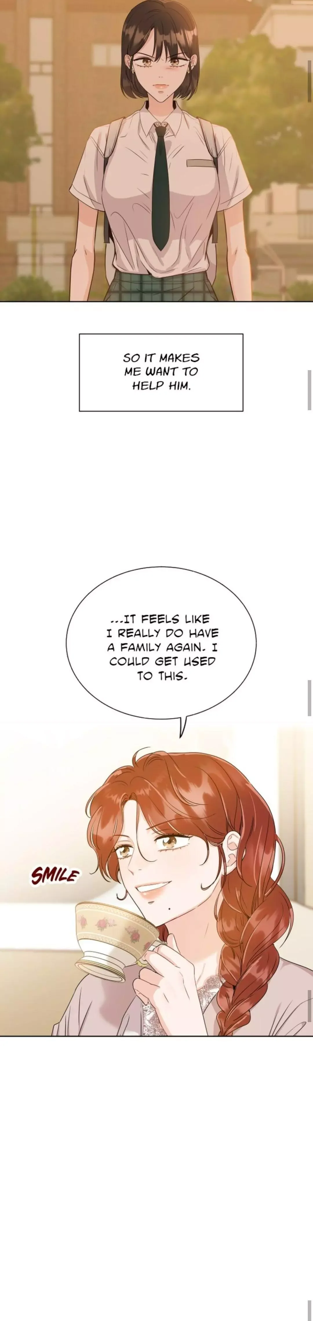 Family-Like XX Chapter 4 page 39