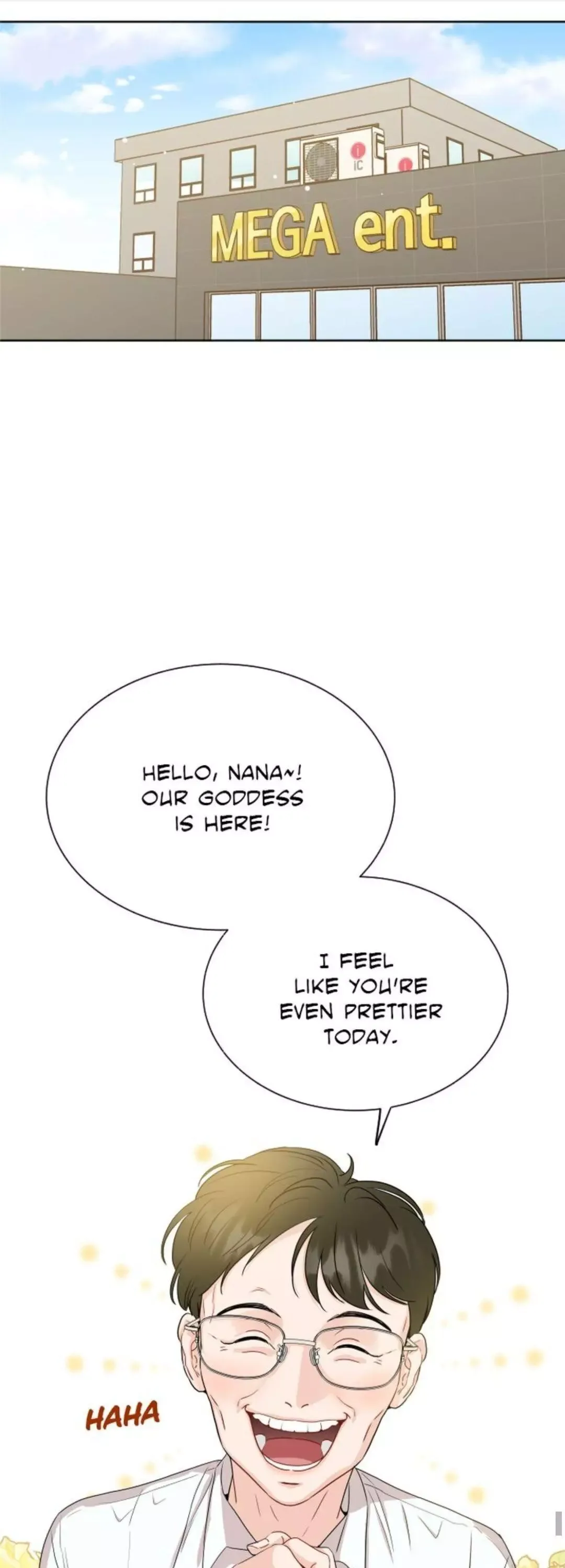 Family-Like XX Chapter 4 page 40