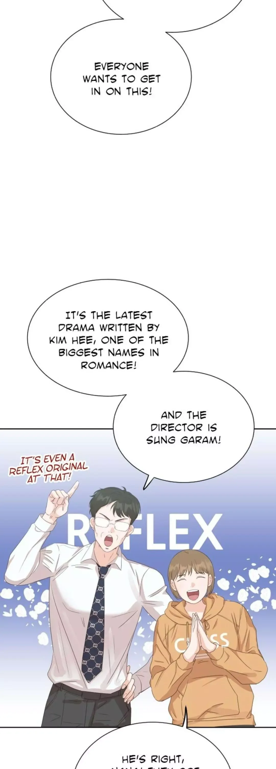 Family-Like XX Chapter 4 page 45
