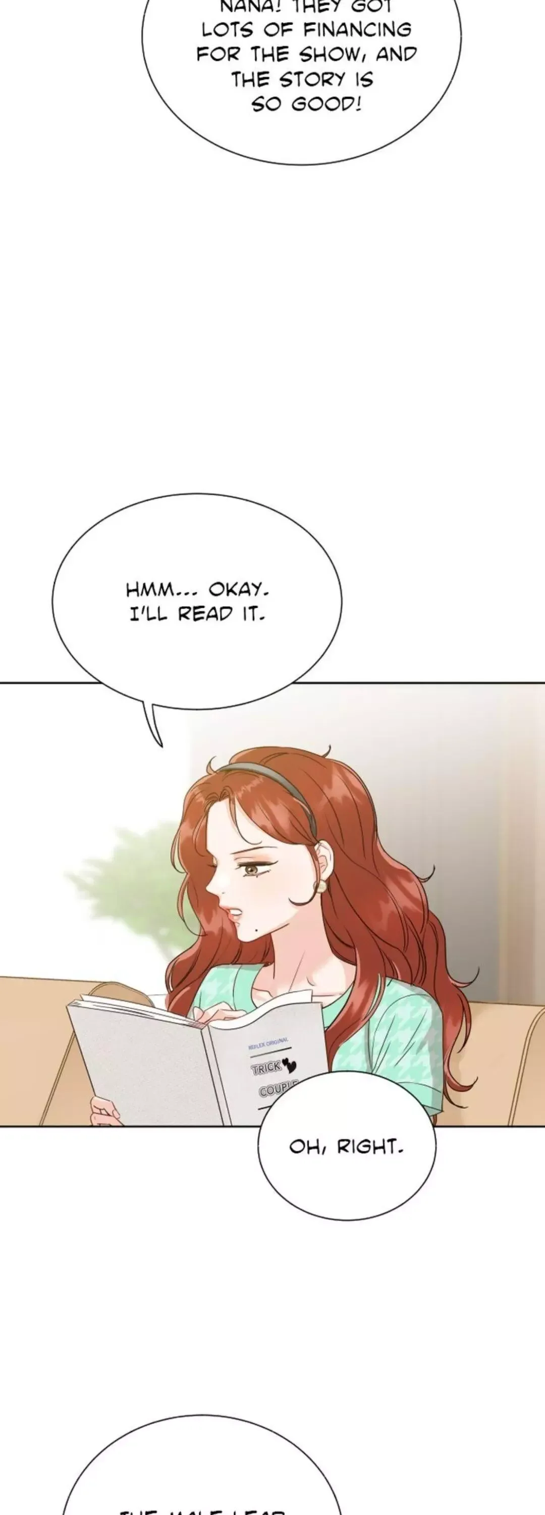 Family-Like XX Chapter 4 page 46