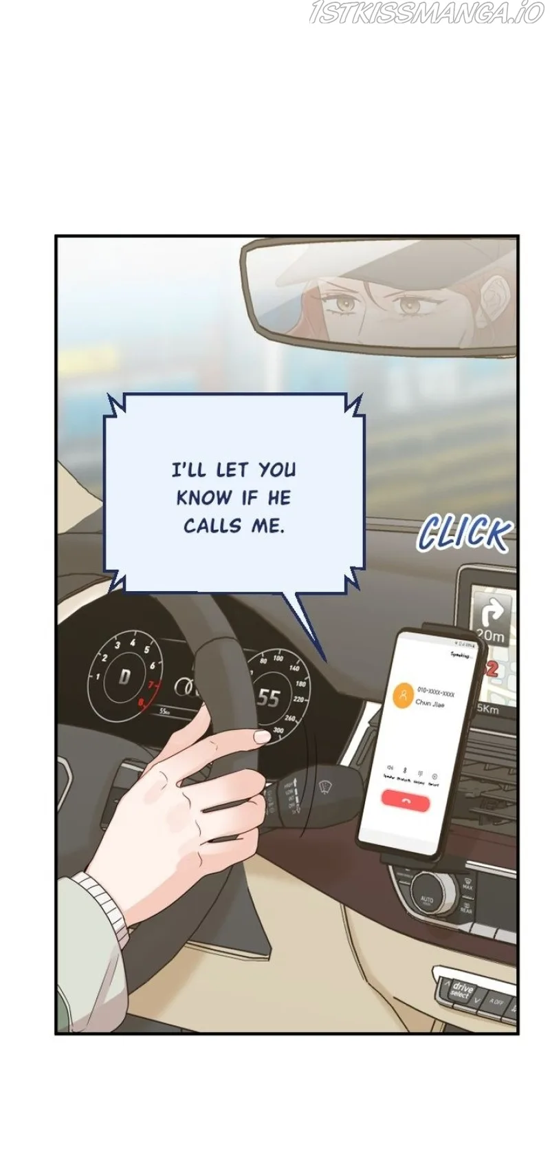 Family-Like XX Chapter 40 page 27
