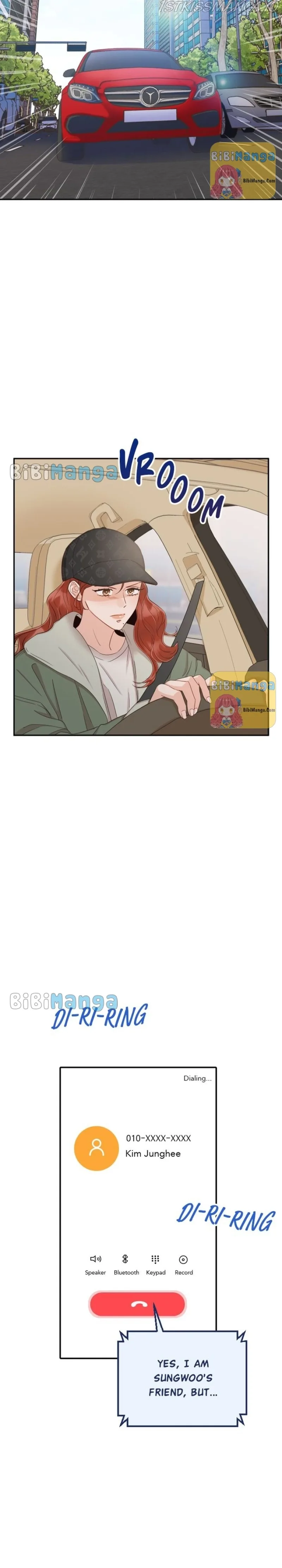 Family-Like XX Chapter 40 page 24