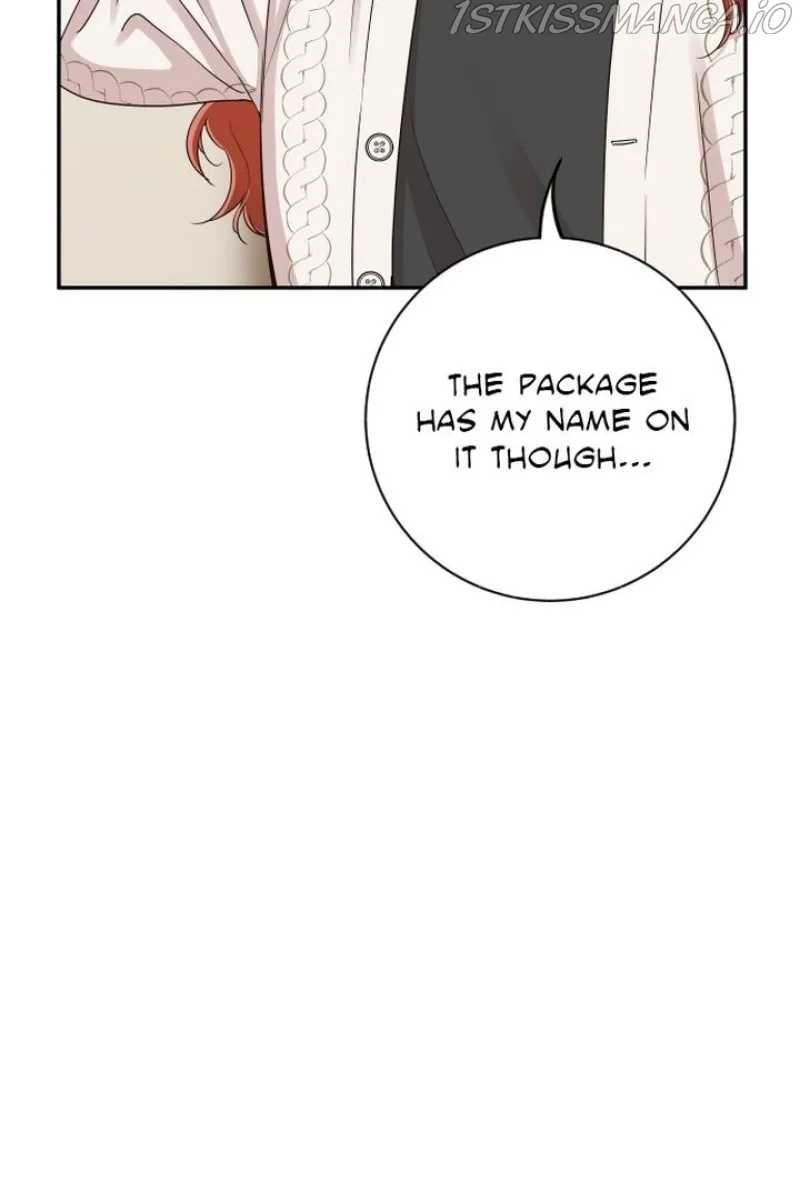 Family-Like XX Chapter 40 page 14