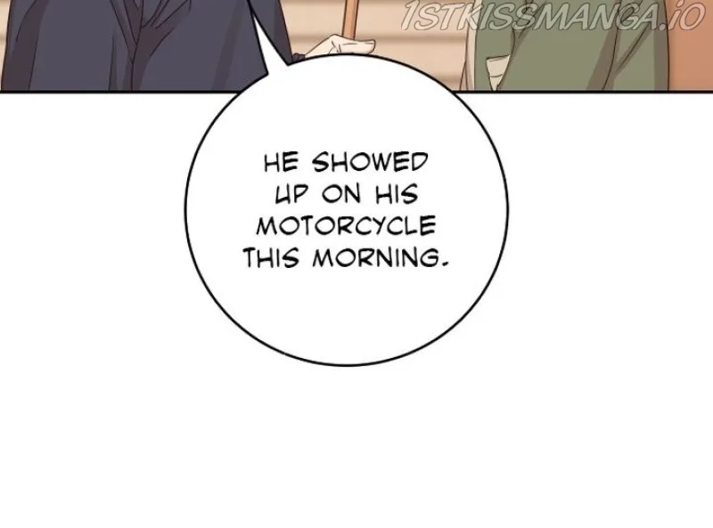 Family-Like XX Chapter 40 page 33