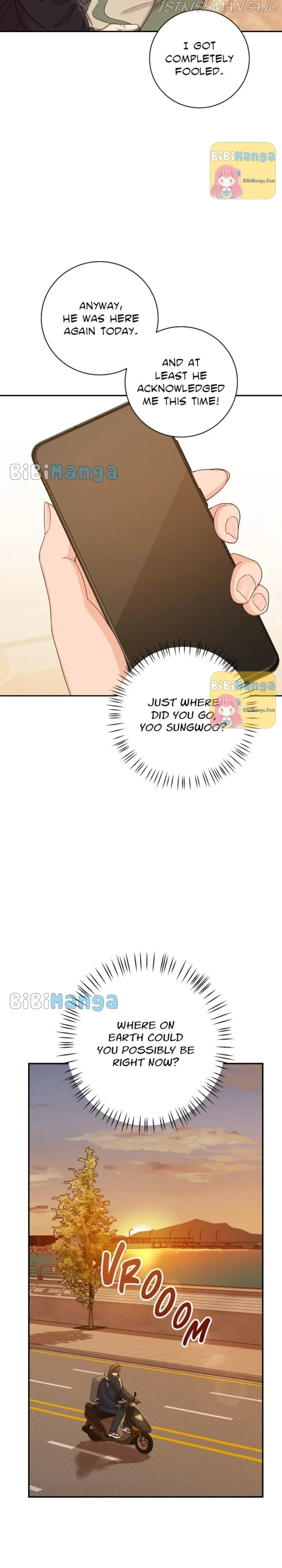 Family-Like XX Chapter 40 page 38