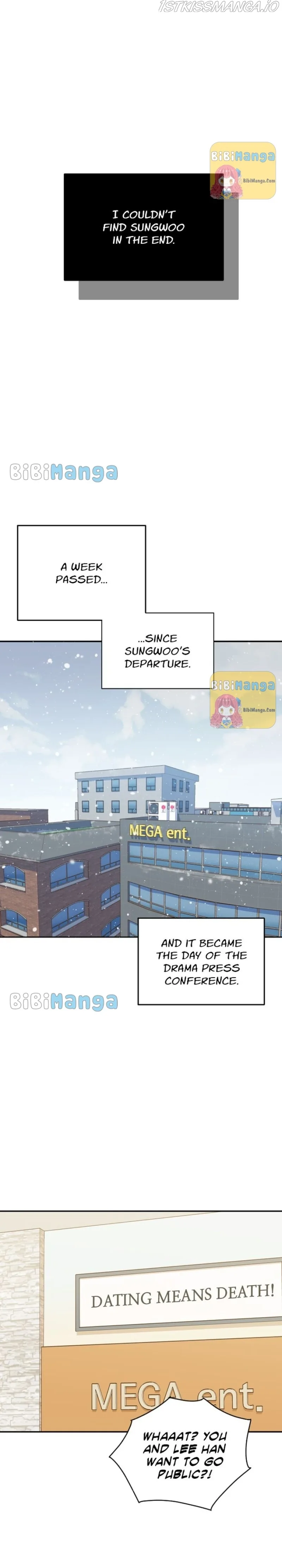 Family-Like XX Chapter 40 page 40