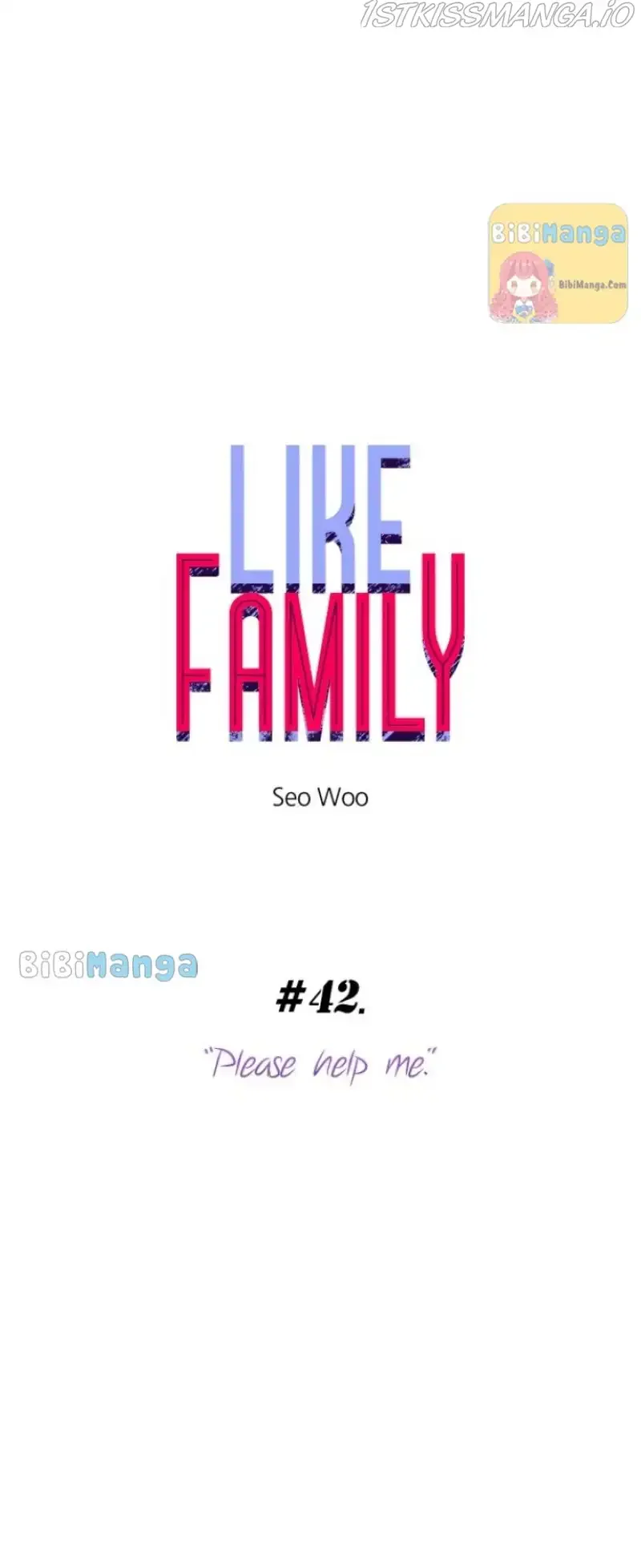 Family-Like XX Chapter 42 page 7