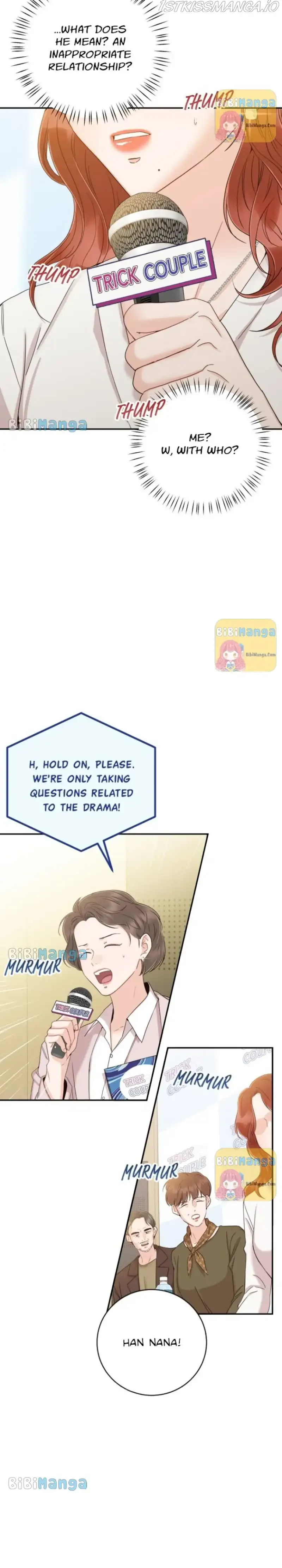 Family-Like XX Chapter 42 page 2