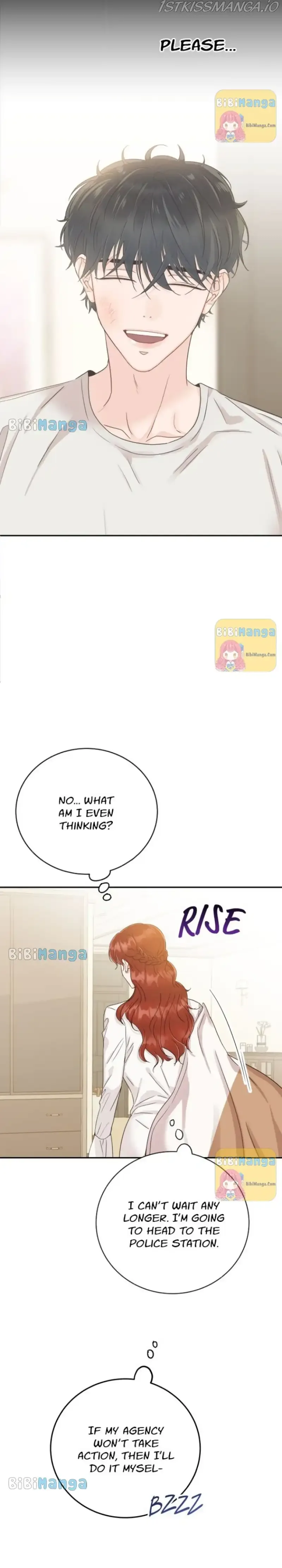 Family-Like XX Chapter 42 page 24