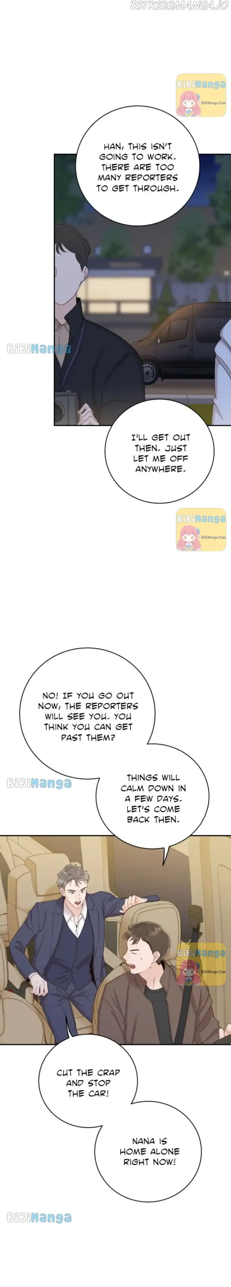 Family-Like XX Chapter 42 page 30