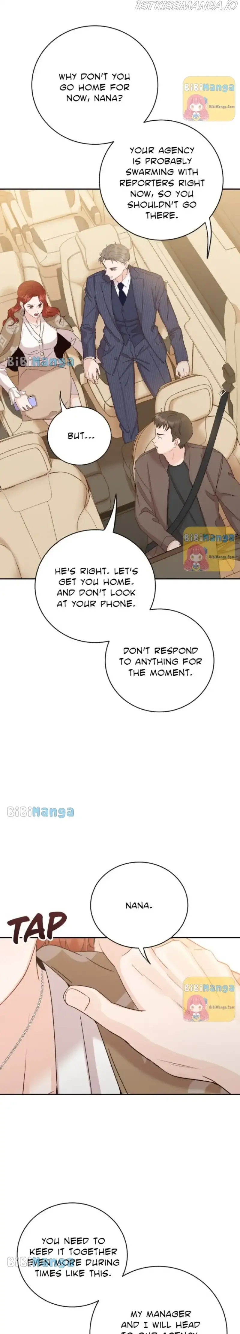 Family-Like XX Chapter 42 page 15