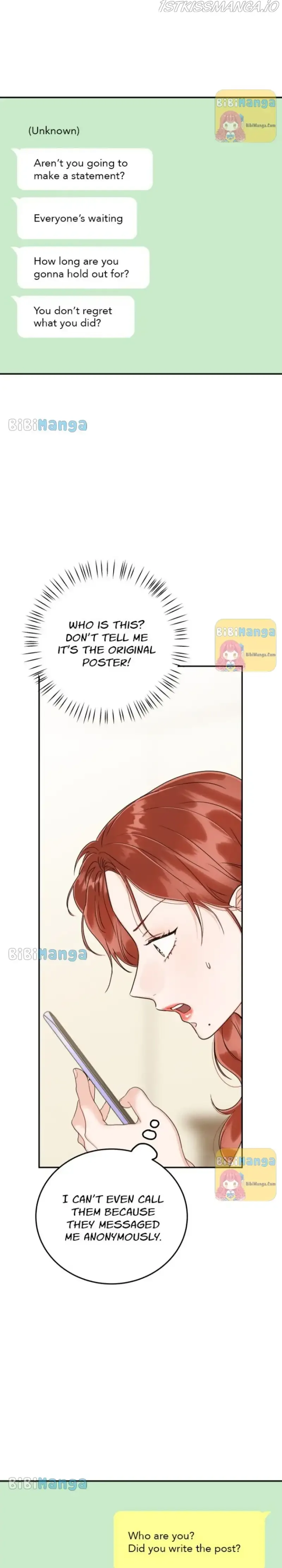 Family-Like XX Chapter 42 page 26