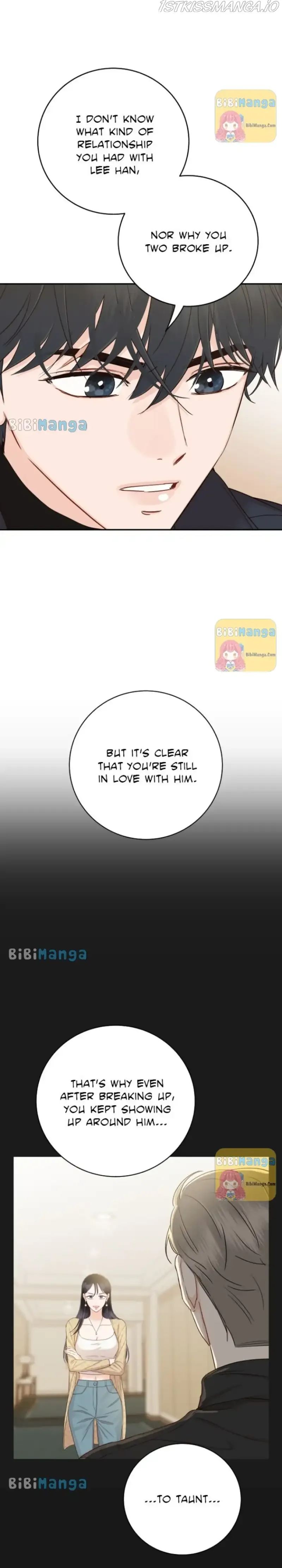 Family-Like XX Chapter 42 page 40