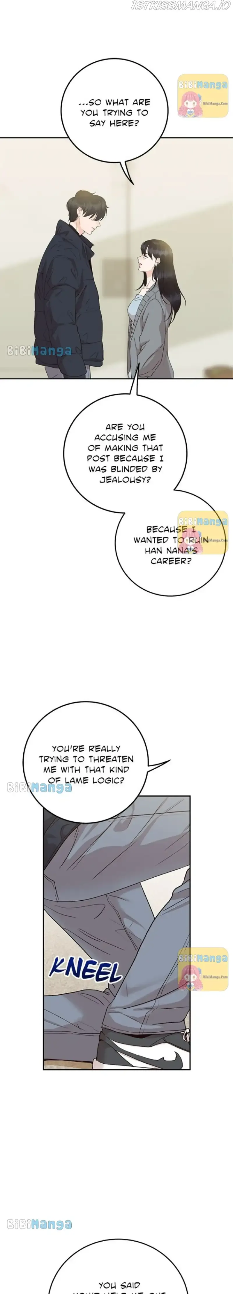 Family-Like XX Chapter 42 page 43