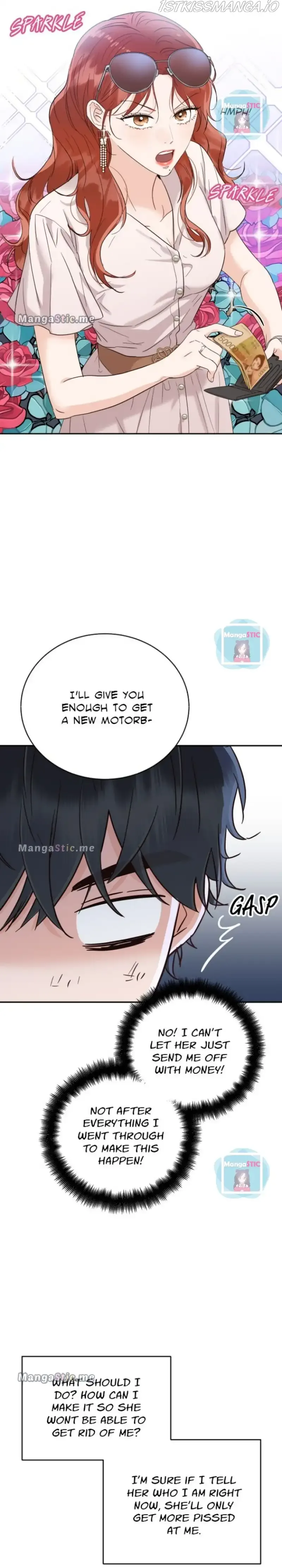 Family-Like XX Chapter 44 page 2
