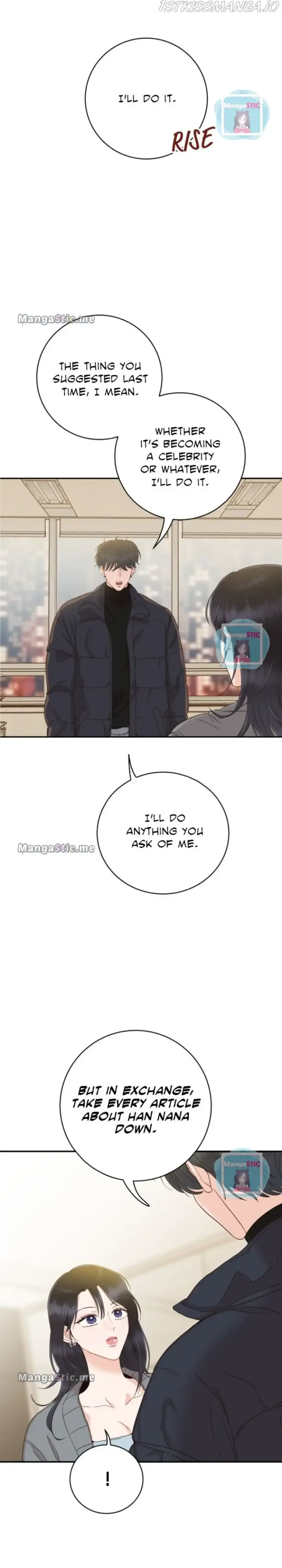 Family-Like XX Chapter 44 page 27
