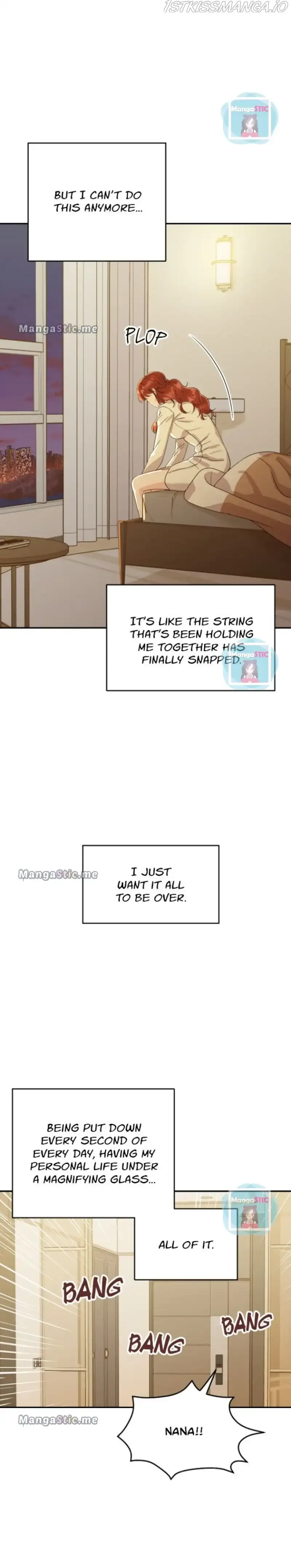 Family-Like XX Chapter 44 page 20