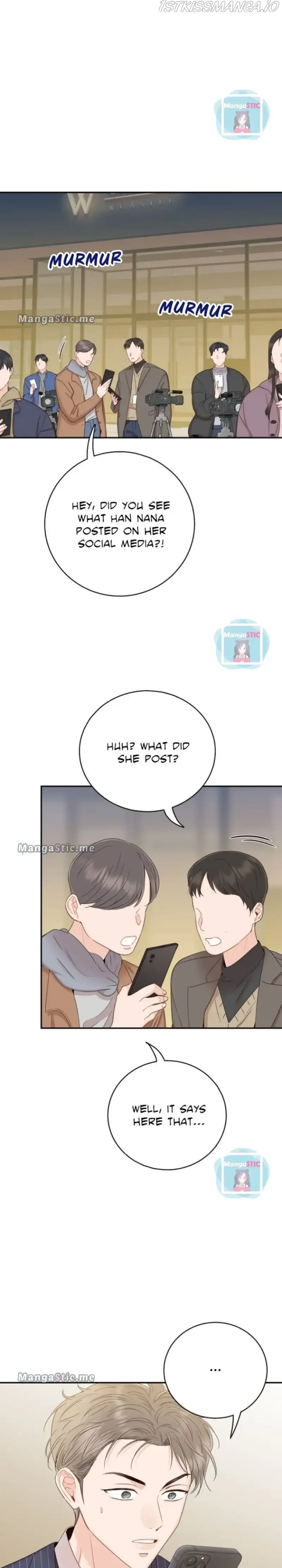 Family-Like XX Chapter 44 page 13