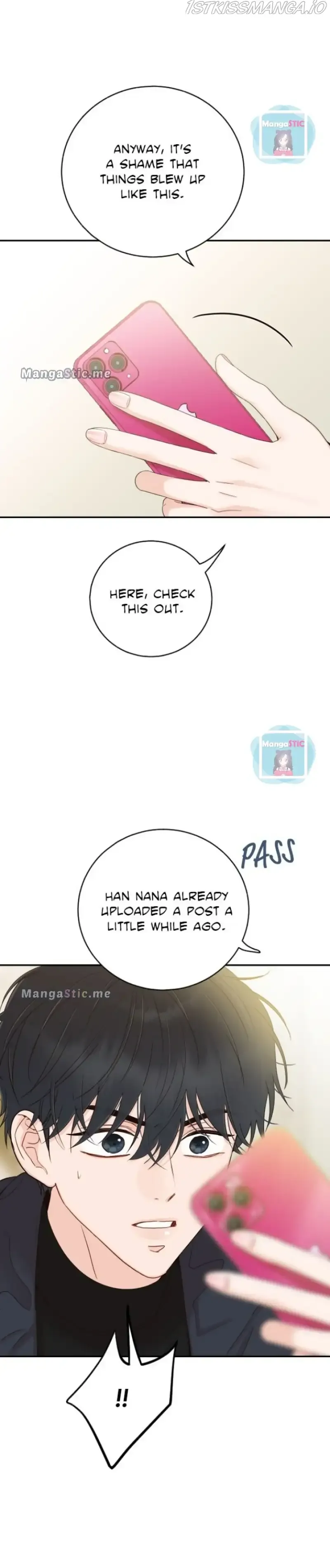 Family-Like XX Chapter 44 page 12