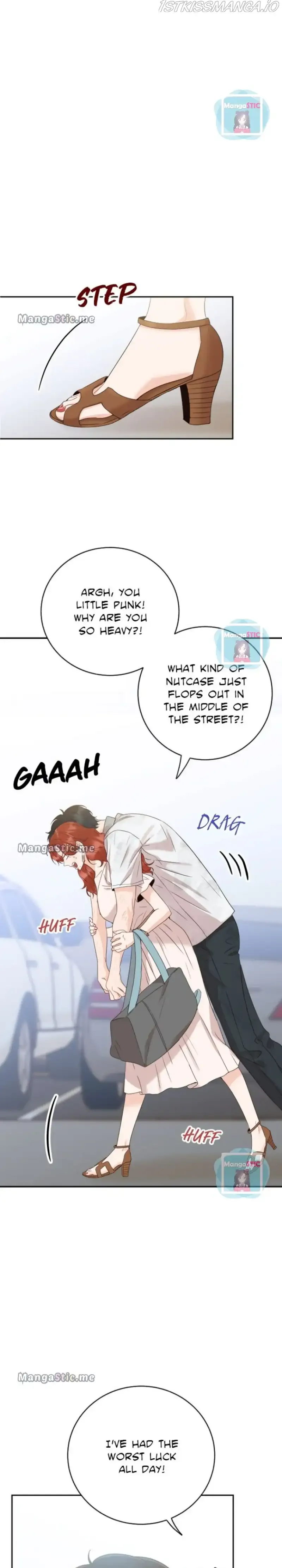 Family-Like XX Chapter 44 page 5