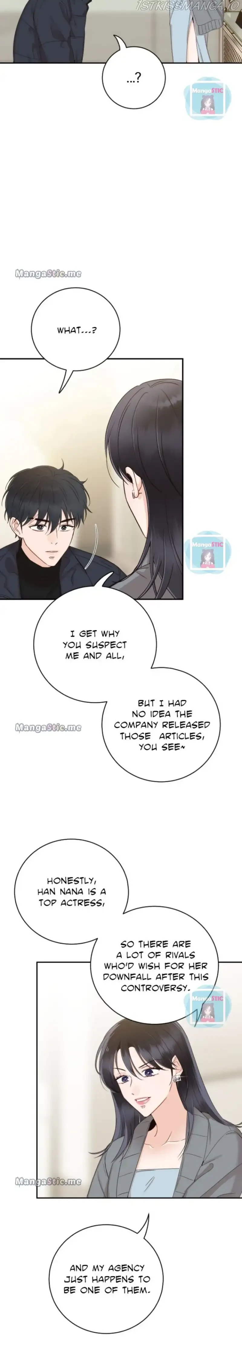 Family-Like XX Chapter 44 page 11