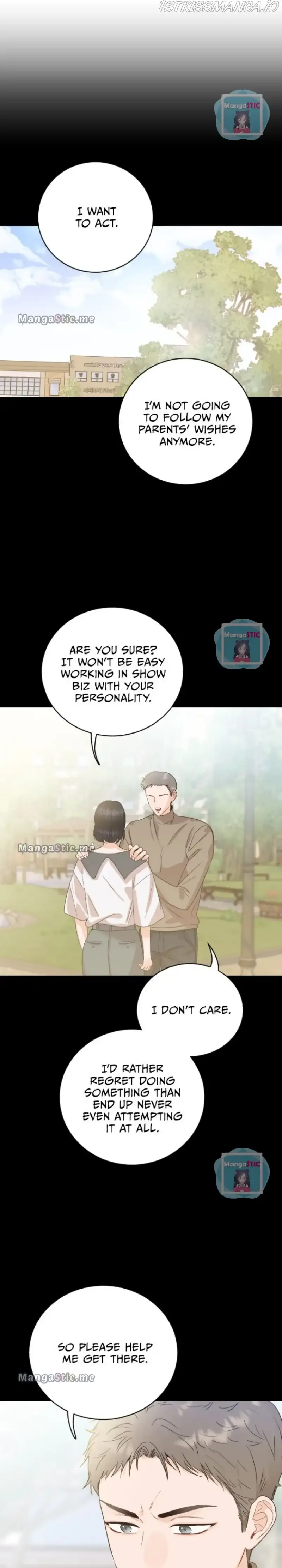 Family-Like XX Chapter 44 page 30